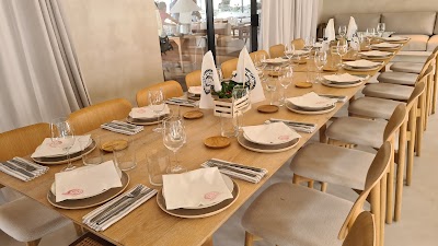 FiskeBar Barcelona