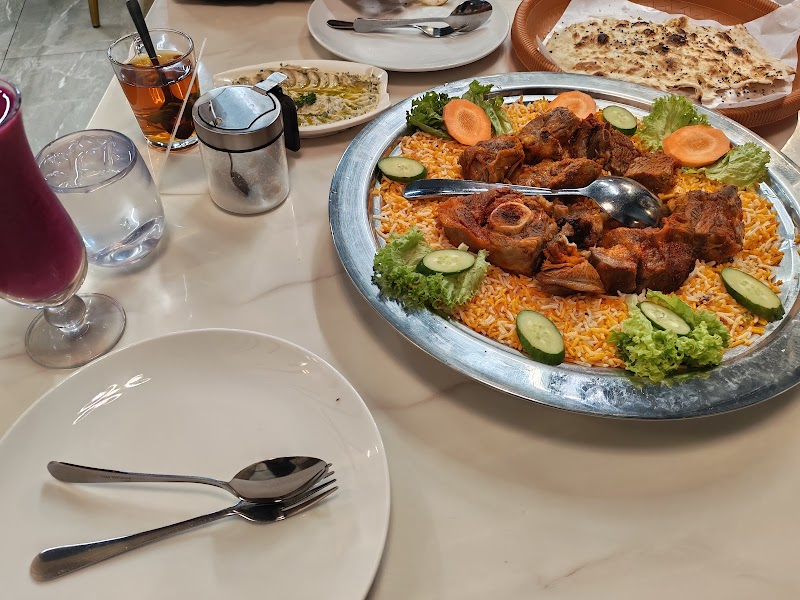 Atayeb Restaurant photo 4