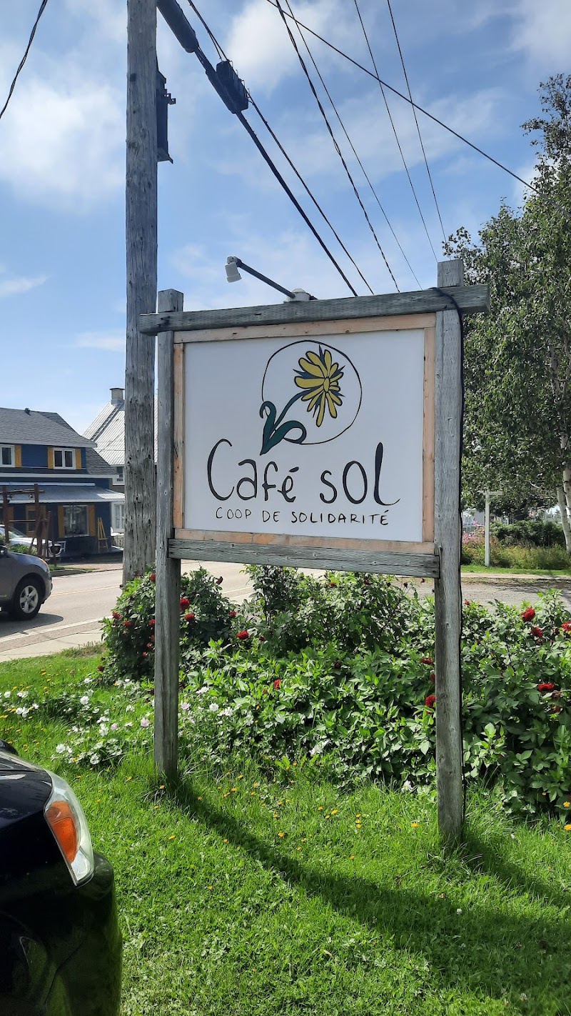 Café Sol - Coop de solidarité photo 3