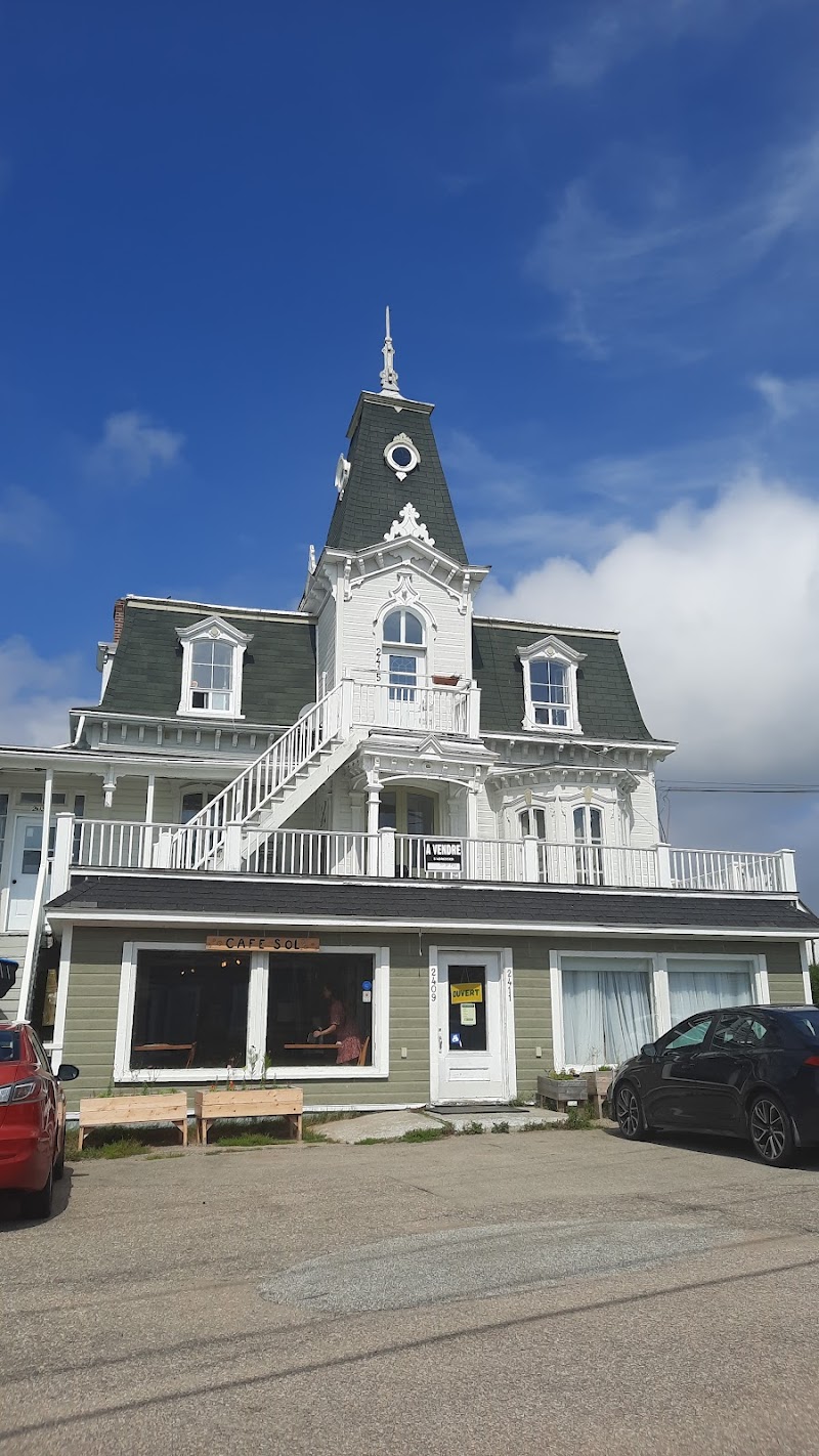 Café Sol - Coop de solidarité photo 4