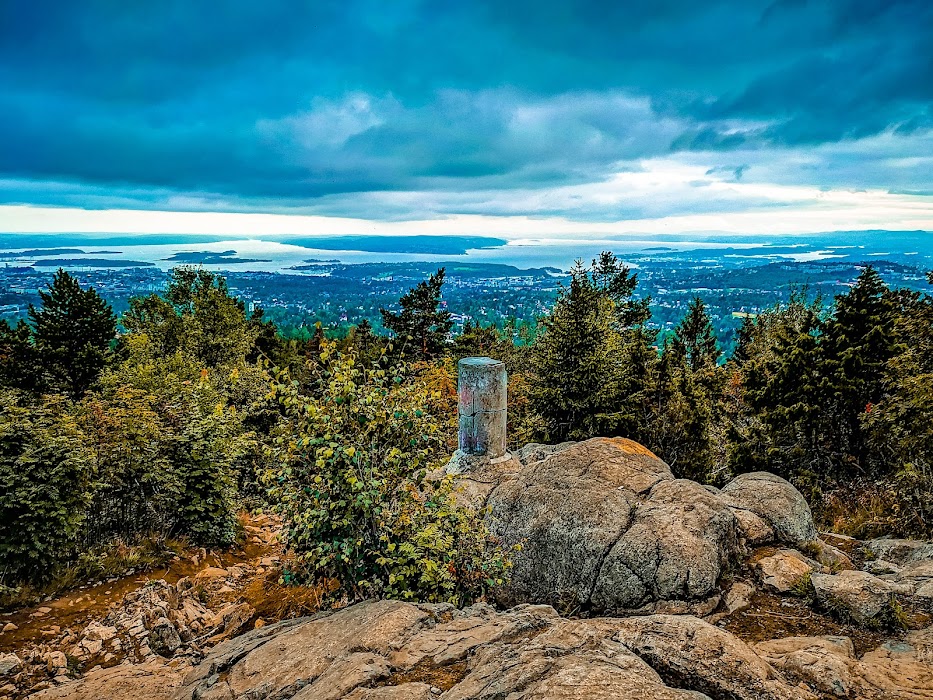 Vettakollen Viewpoint fotoğraf 1