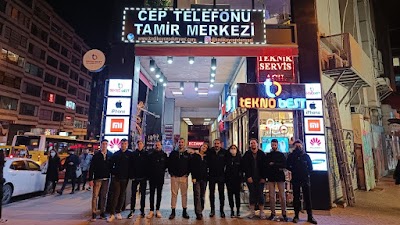 Tekno Best - Kadıköy Cep Dünyası | Telefon Tamir Merkezi - Beyaz Eşya Servisi