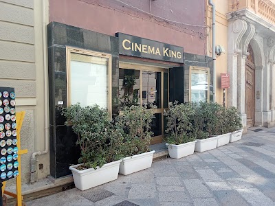 Cinema King