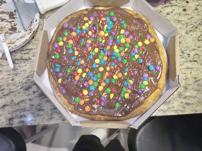 Foto de Dina Pizza - Uberaba