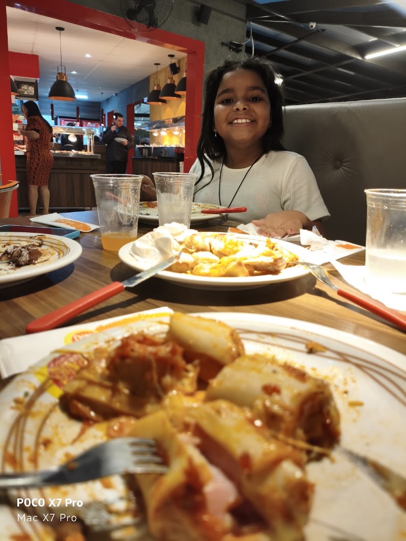 Foto de Dina Pizza - Uberaba