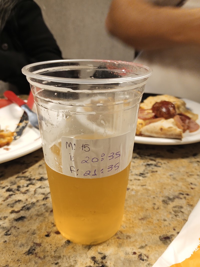 Foto de Dina Pizza - Uberaba