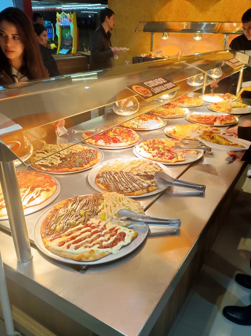 Foto de Dina Pizza - Uberaba