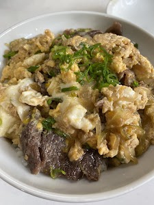 筒井食堂・筒井旅館