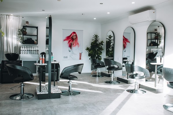 Lupé Avilez Hair Stylist