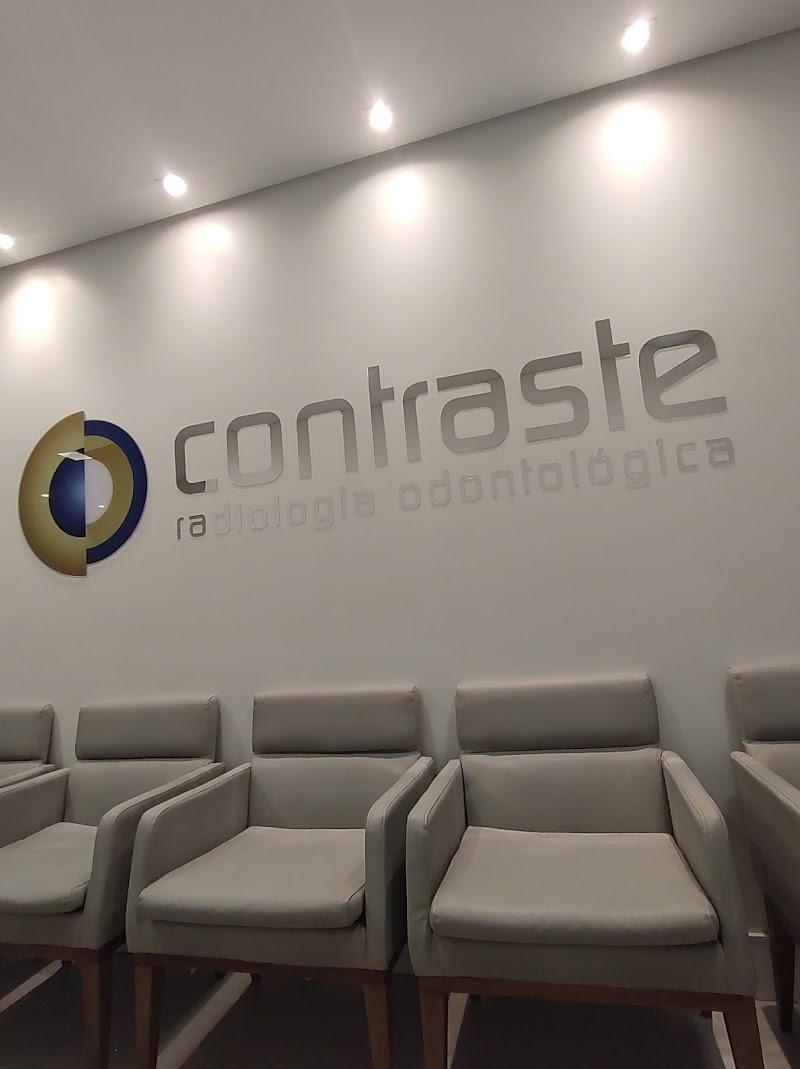 Foto de Contraste Radiologia Odontológica | Joinville Centro