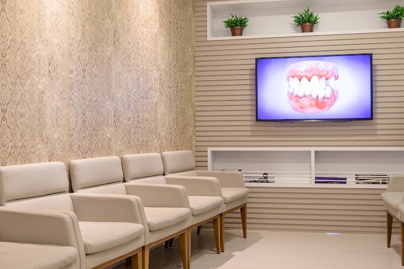 Contraste Radiologia Odontológica | Joinville Centro