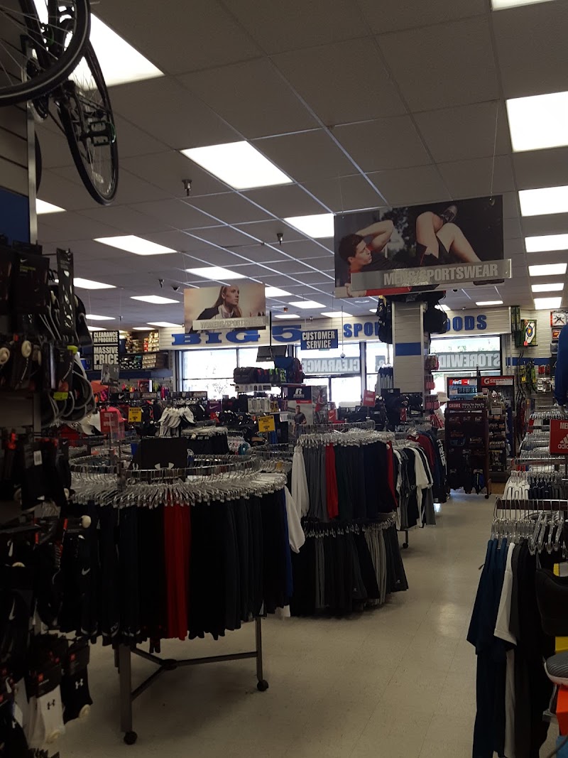 Big 5 Sporting Goods #109 photo