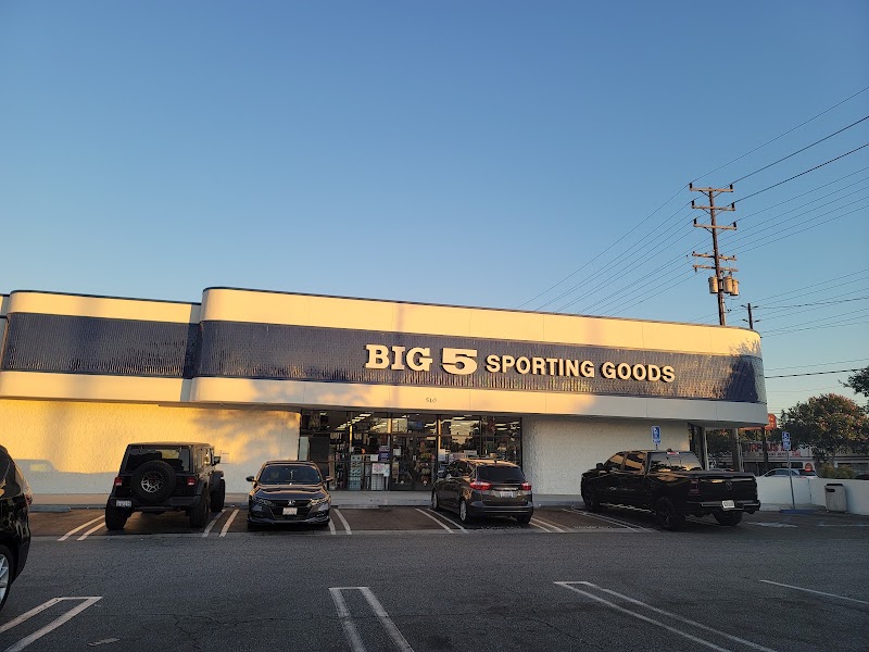 Big 5 Sporting Goods #109 photo