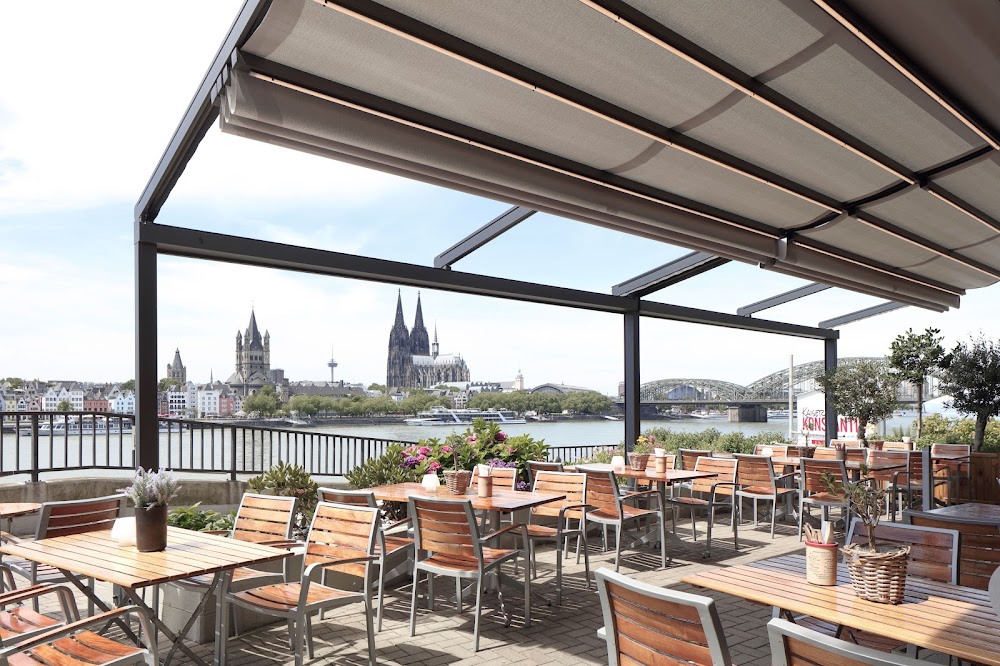 Kaiser Konstantin - Kölsches Brauhaus fotoğraf 1