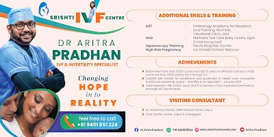 Dr. Aritra Pradhan - Image 3