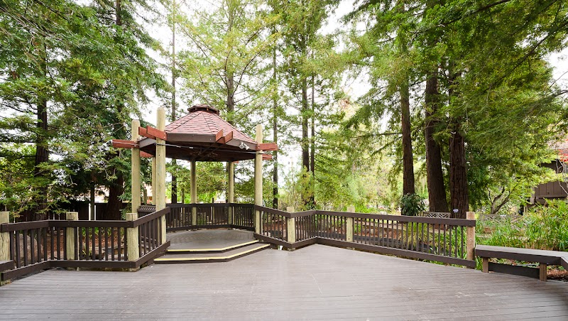 San Mateo Garden Center