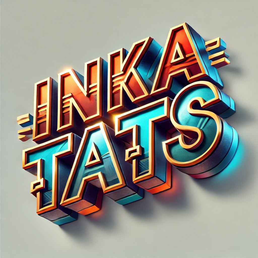 Inka Tats tattoo parlor in Rockville, DC