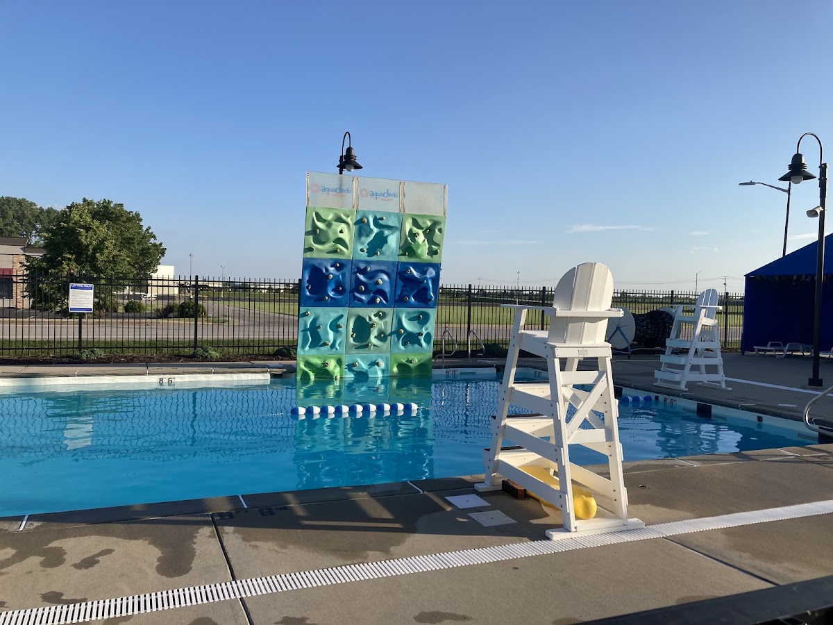 Collinsville Aqua Park photo 3