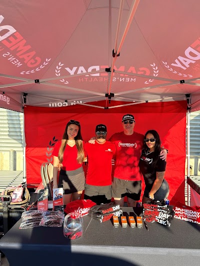 Gameday Men's Health The Woodlands photo 5