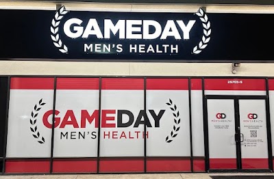 Gameday Men's Health The Woodlands photo 6