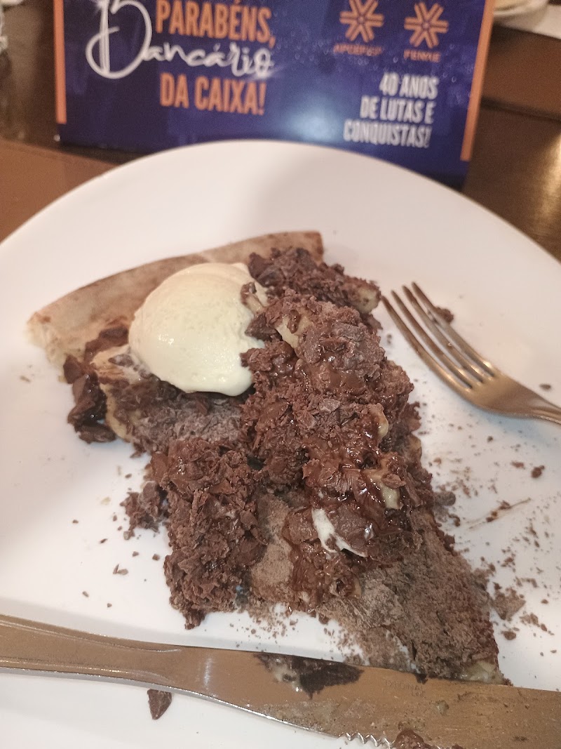 Foto de Pizzaria Valpolicella