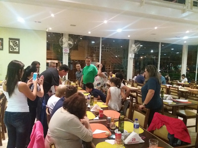 Foto de Pizzaria Valpolicella