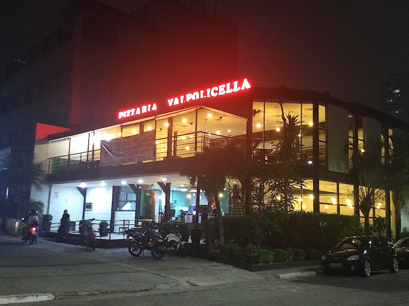 Foto de Pizzaria Valpolicella