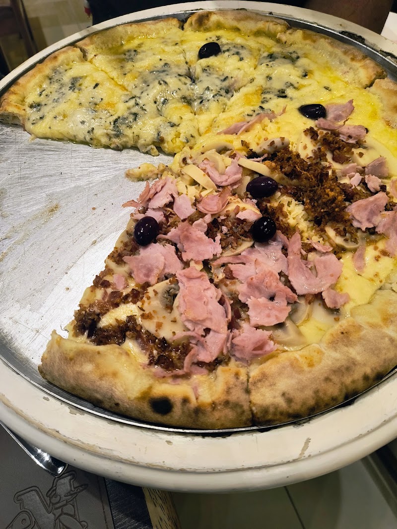 Foto de Pizzaria Valpolicella