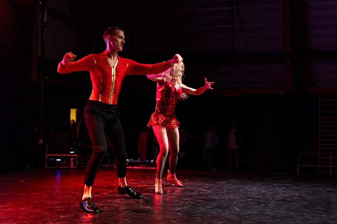 Danceflow Koper