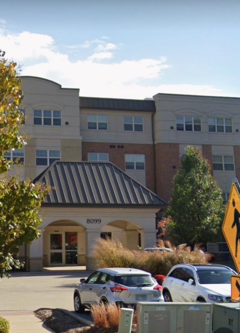 Woodridge Horizon facility