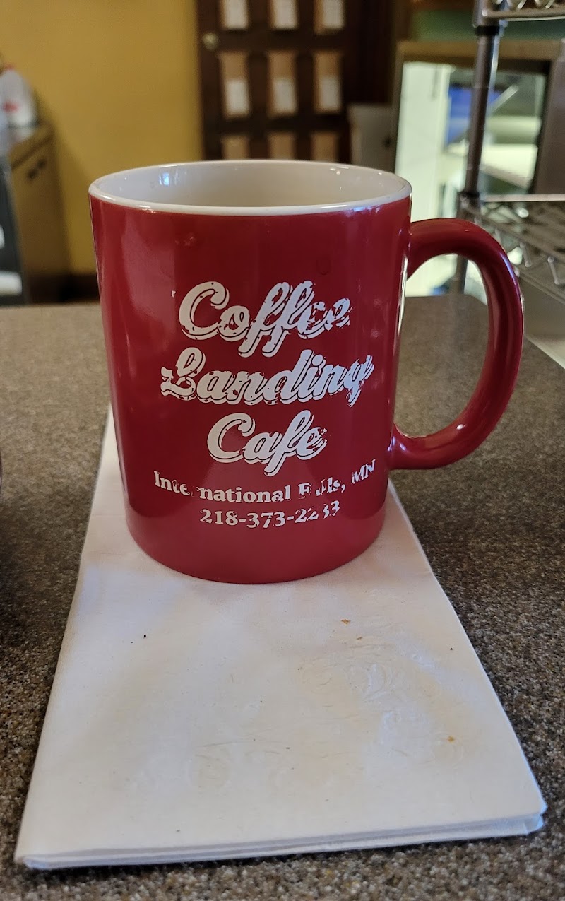 Coffee Landing Cafe photo 4