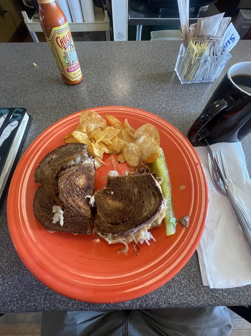 Coffee Landing Cafe photo 2