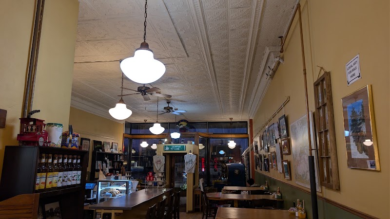Coffee Landing Cafe photo 3