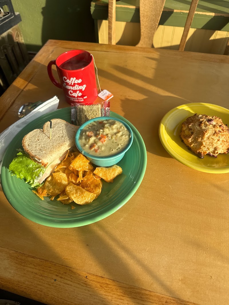 Coffee Landing Cafe photo 2