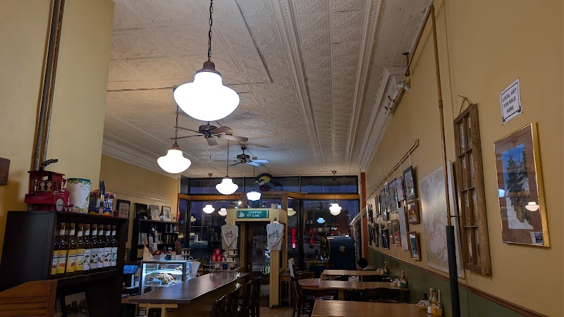 Coffee Landing Cafe photo 3