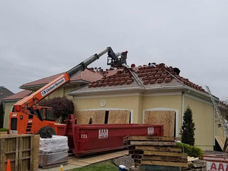 Shamrock Roofing Des Moines, IA photo 4