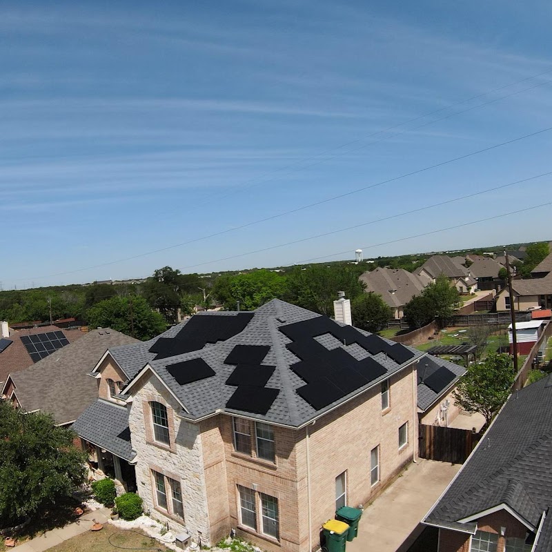 Blue Hammer Solar - Solar in Dallas