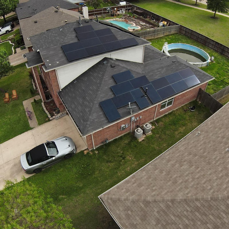 Blue Hammer Solar - Solar in Dallas
