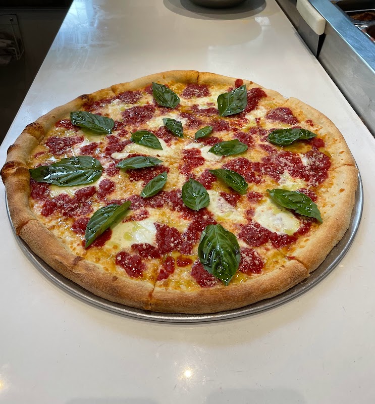 NYC PIZZA KITCHEN photo 2