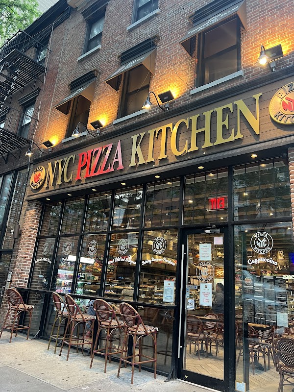 NYC PIZZA KITCHEN photo 3
