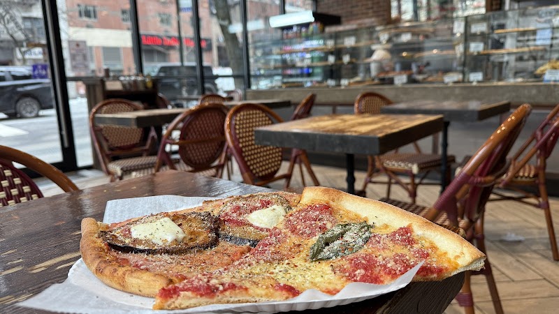 NYC PIZZA KITCHEN photo 4