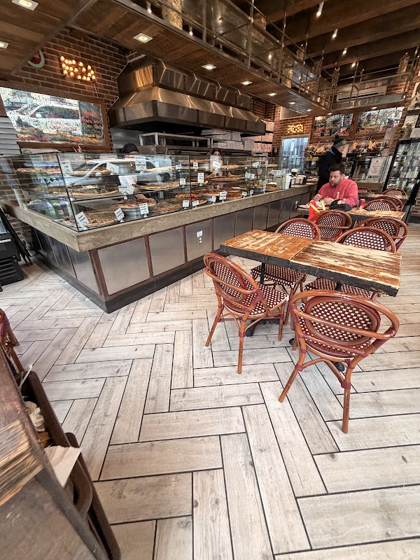 NYC PIZZA KITCHEN photo 5