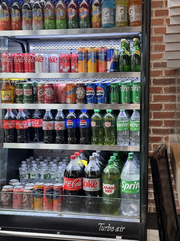 NYC PIZZA KITCHEN photo 8