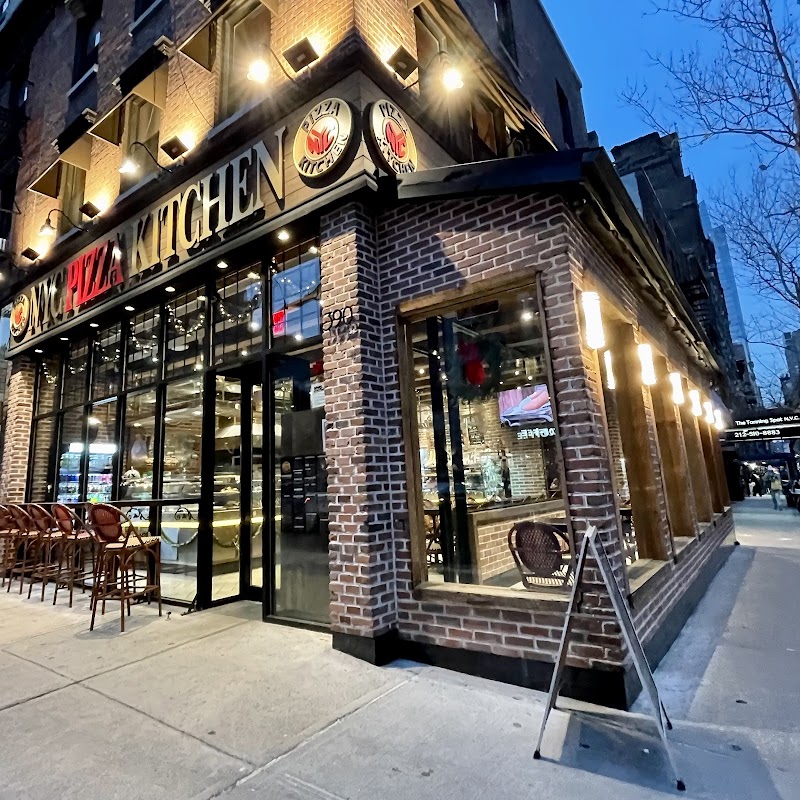 NYC PIZZA KITCHEN photo 1