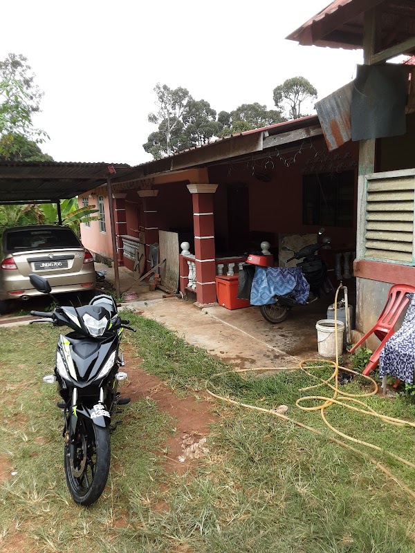 Warong Sate - Photo 1