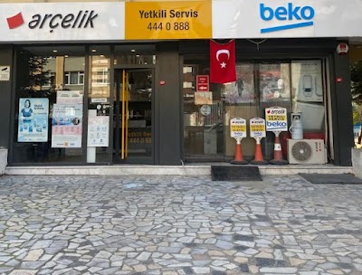 ARÇELİK BEKO KADIKÖY GÖZTEPE YETKİLİ SERVİSİ - Beyaz Eşya Servisi