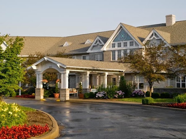 Photo by Vitality Living Springdale