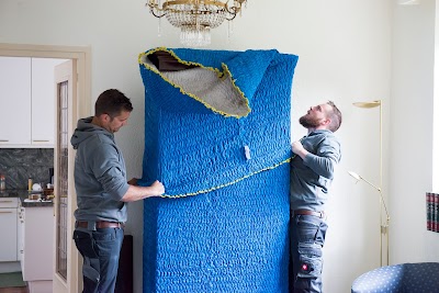 Foto van Rik Dieteren Woningontruiming en Verhuizingen