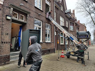 Foto van Rik Dieteren Woningontruiming en Verhuizingen