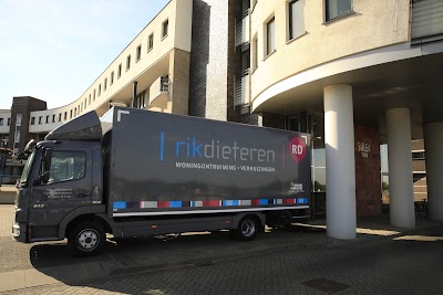 Foto van Rik Dieteren Woningontruiming en Verhuizingen